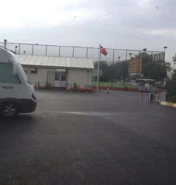 Hoofdfoto Parking Kennedy Caddesi Sport