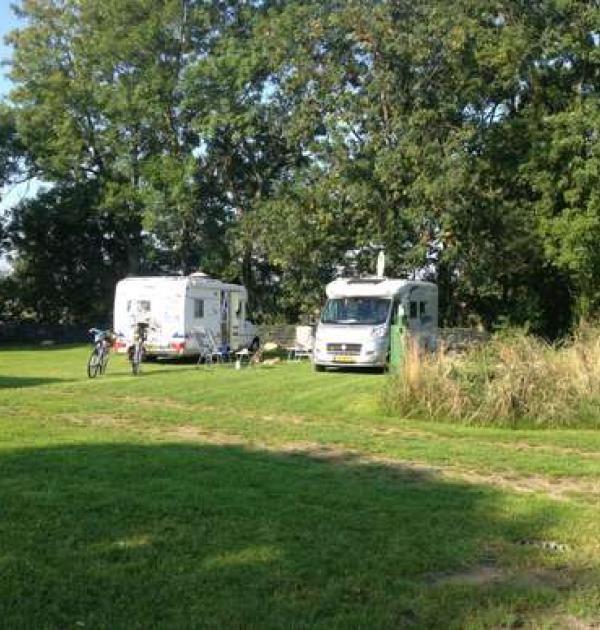 Hoofdfoto Am Gulfhof