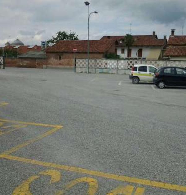 Hoofdfoto Parking