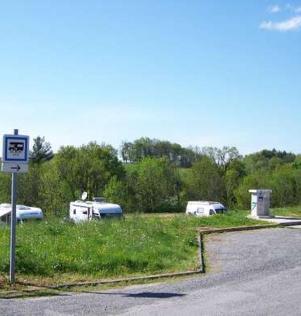Hoofdfoto Espace Nébouzan