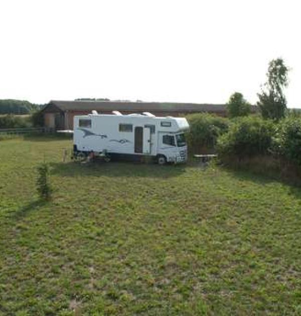 Hoofdfoto Schwedenhof  Alter Stall