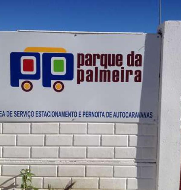 Hoofdfoto Parque da Palmeira