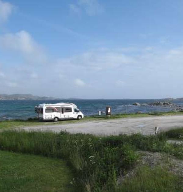 Hoofdfoto Skadberg Camping a/s Egersund