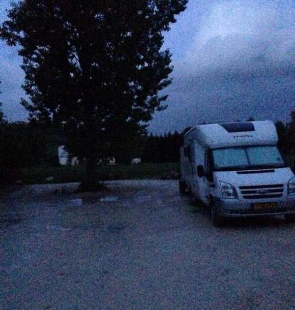 Hoofdfoto Parking