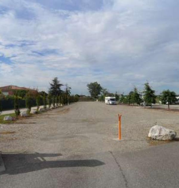 Hoofdfoto Parking Castelsarrasin