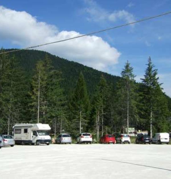 Hoofdfoto Parcheggio Comunale
