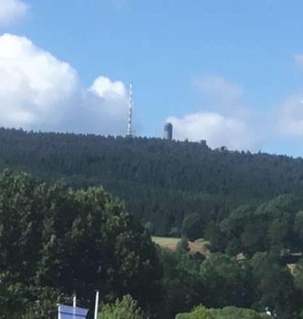 Hoofdfoto Am Inselbergbad