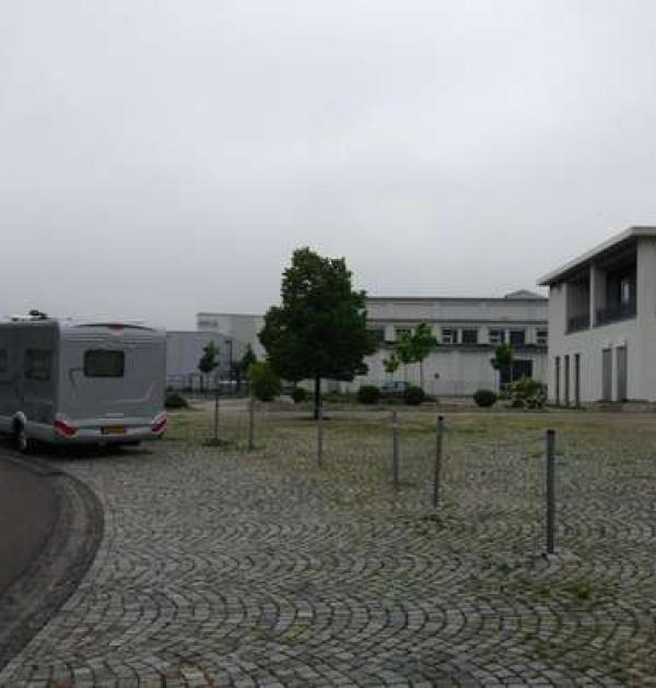 Hoofdfoto Automobilbaumuseum