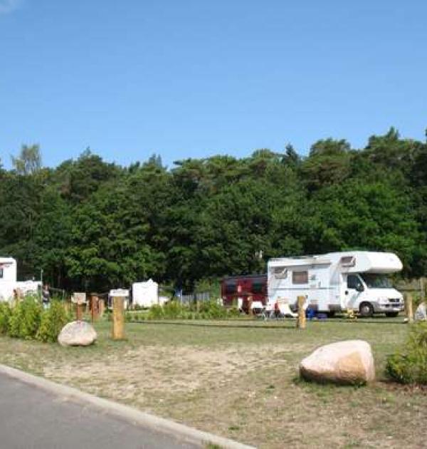 Hoofdfoto Caravanplatz-Barhöft