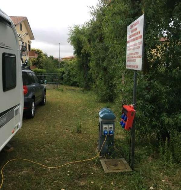 Hoofdfoto Area Parco Giochi Giocolandia