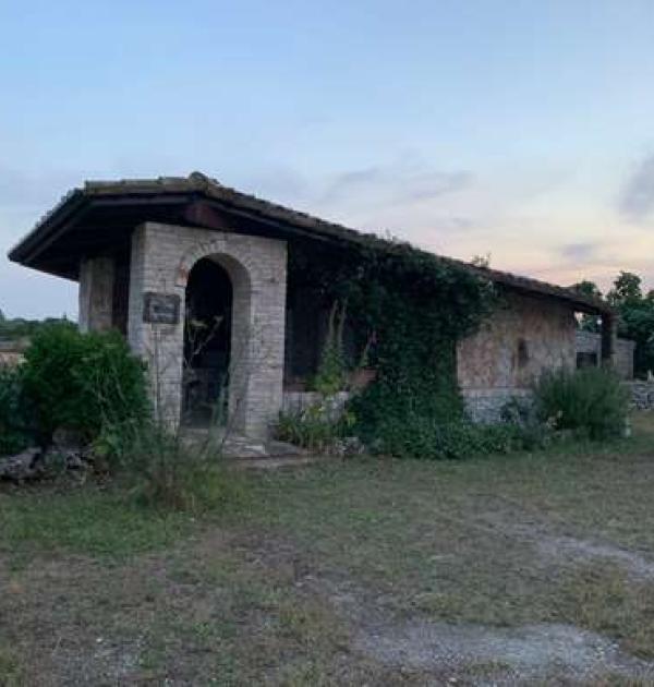 Hoofdfoto Agricampeggio Moscatella