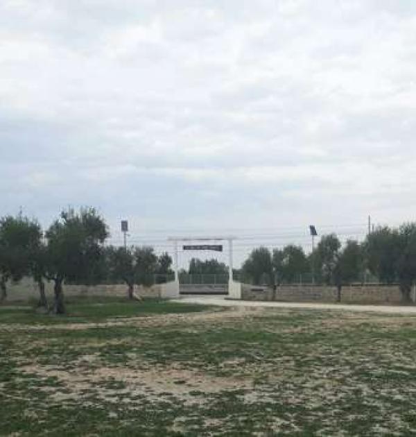 Hoofdfoto Parking La Macchia degli Esperti