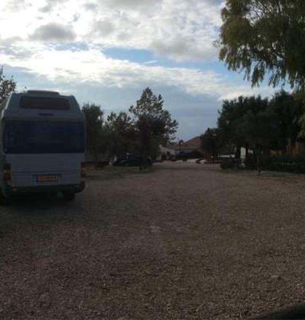 Hoofdfoto Agriturismo Padre Pio Giovane