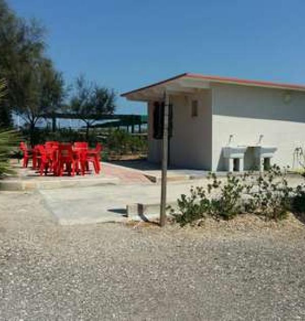 Hoofdfoto Area Lido Baywatch