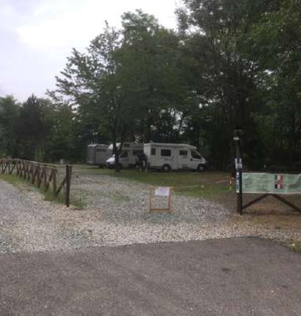 Hoofdfoto Area Camper Varisella