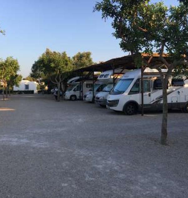 Hoofdfoto Agricampeggio Le Radici