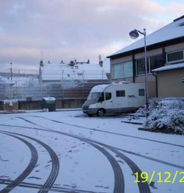 Hoofdfoto Parking