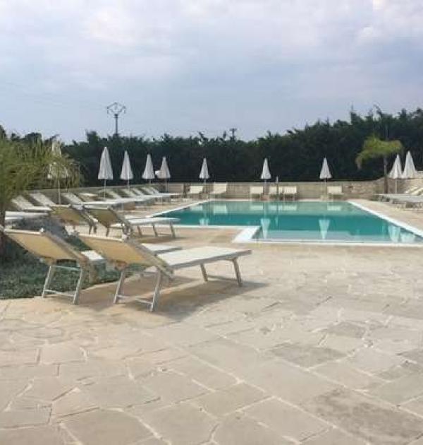 Hoofdfoto Area Tenuta I Quattro Venti