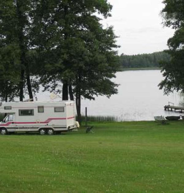 Hoofdfoto Haus am See
