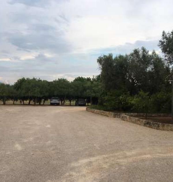 Hoofdfoto Azienda Agrituristica Masseria La Verna