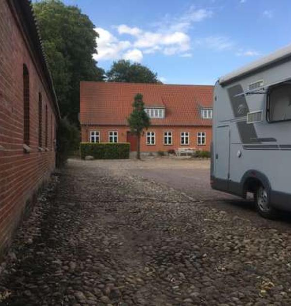 Hoofdfoto Karen Østergaard Pedersen
