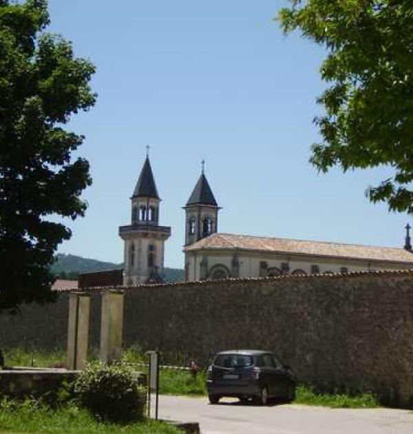 Hoofdfoto Parcheggio Comunale