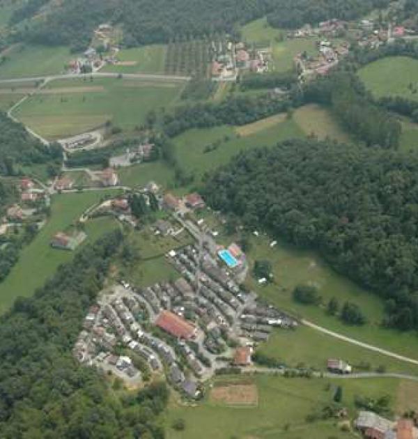 Hoofdfoto Area di Camping Bellavita