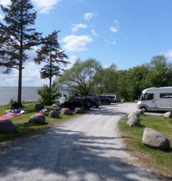 Hoofdfoto Södra Västkustvägen