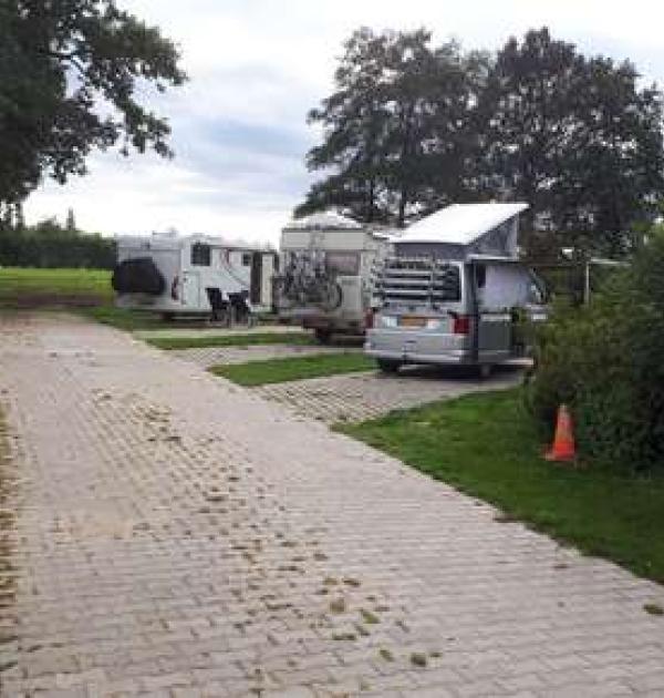 Hoofdfoto Boerderij Groot Westerveld
