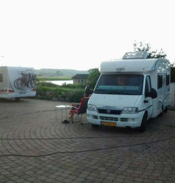Hoofdfoto Hafen Seedorf