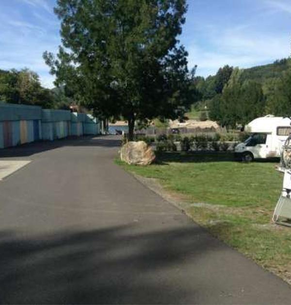 Hoofdfoto La Base de Loisirs des Bouldouires