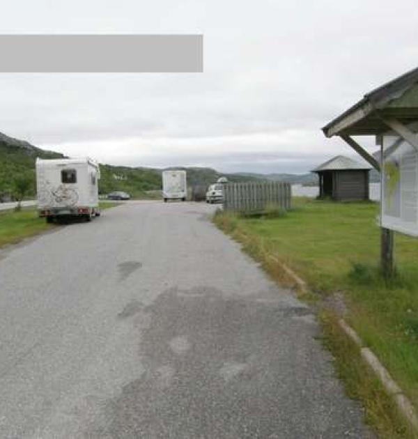 Hoofdfoto Buholmen Rasteplass