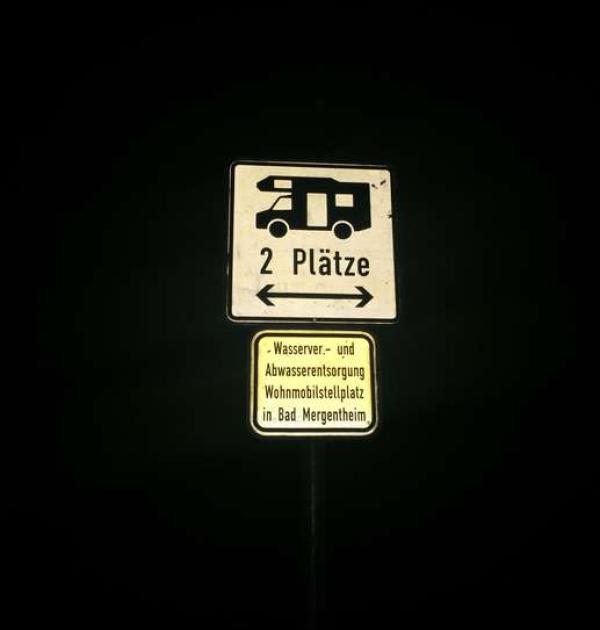 Hoofdfoto Stellplatz Jahnstrasse