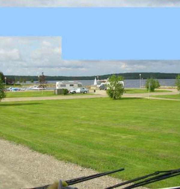 Hoofdfoto Parking Niskanselkä