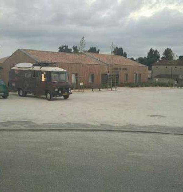 Hoofdfoto Aire Municipale