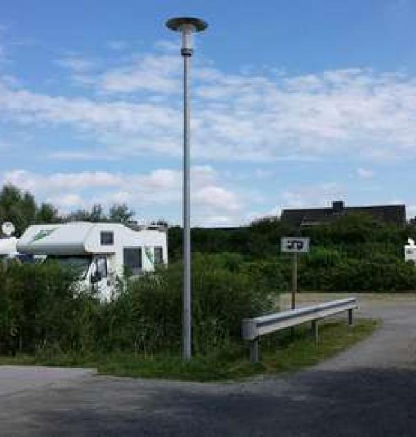 Hoofdfoto Wohnmobilhafen Grube