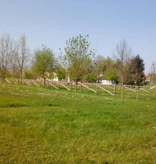 Hoofdfoto Parcheggio Comunale