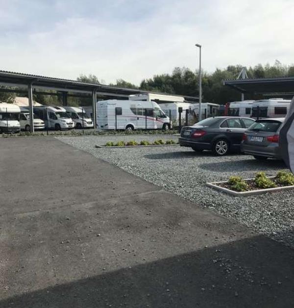 Hoofdfoto Soma Caravaning Center Bremen