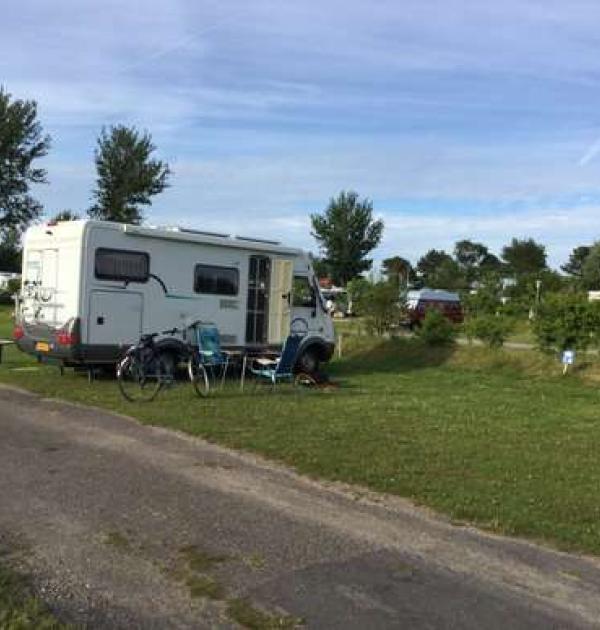 Hoofdfoto Ostseecamp Glücksburg - Holnis
