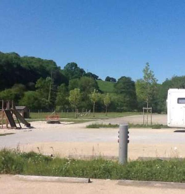 Hoofdfoto Parking