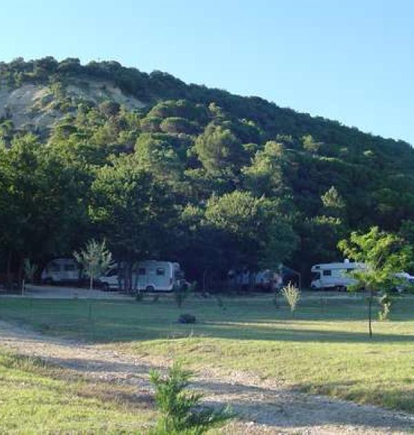 Hoofdfoto Aire de Toronne