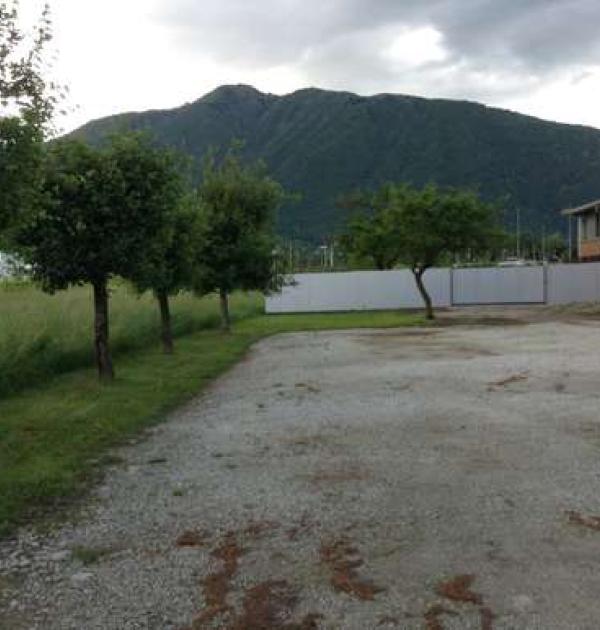 Hoofdfoto Agriturismo da Mea