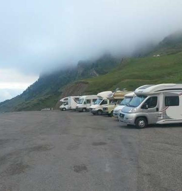 Hoofdfoto Parking