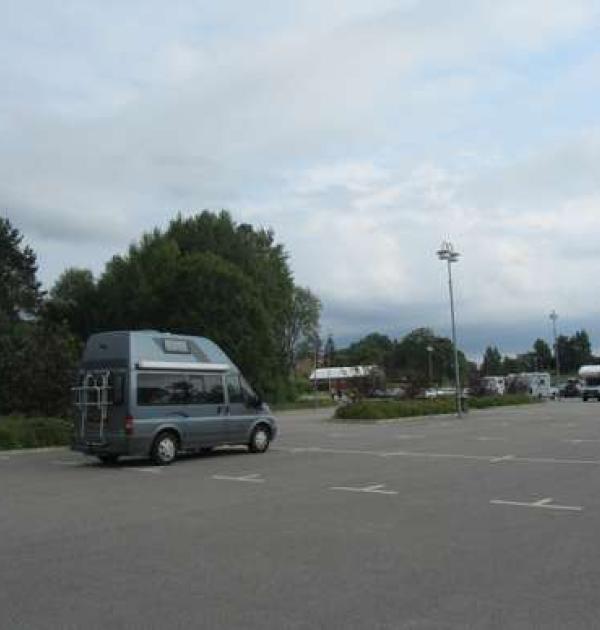 Hoofdfoto Kosta Outlet