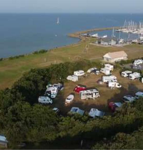 Hoofdfoto Marina Stavoren Buitenhaven