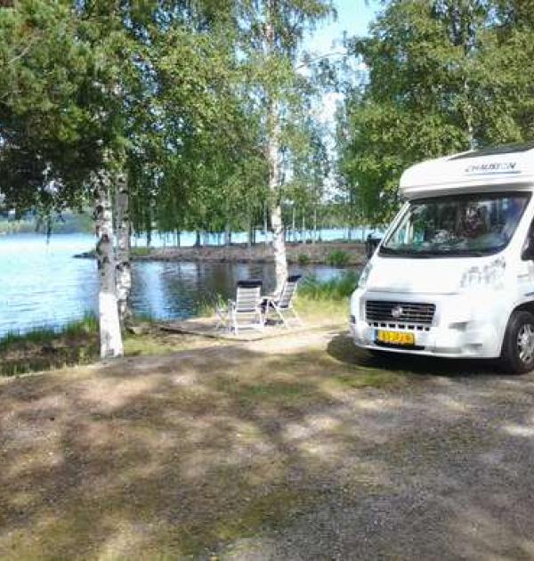 Hoofdfoto Skogsand