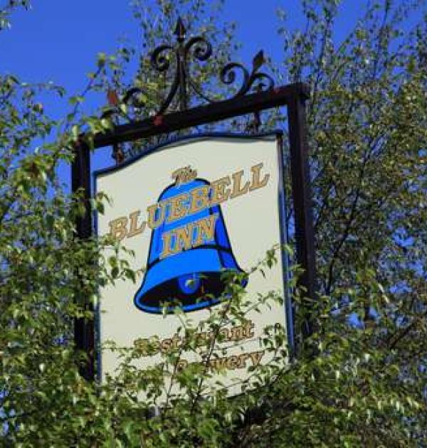 Hoofdfoto The Bluebell Inn