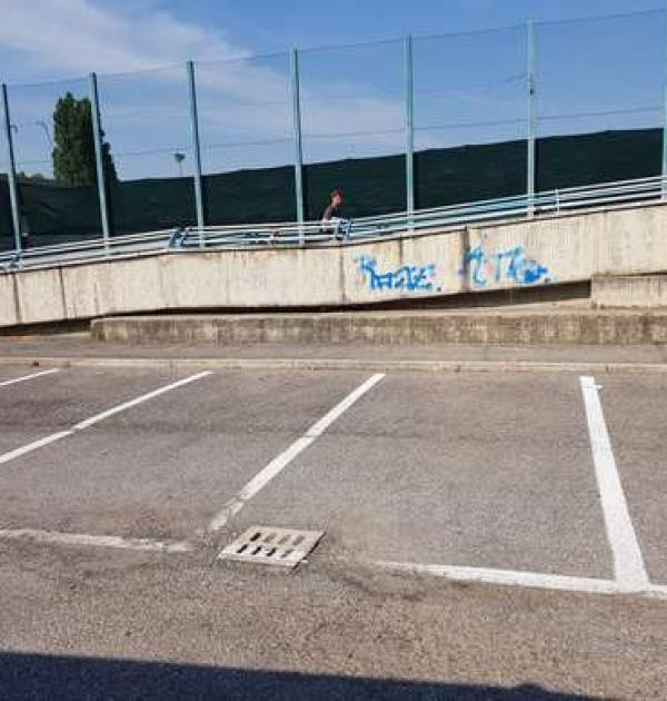 Hoofdfoto Parcheggio Comunale