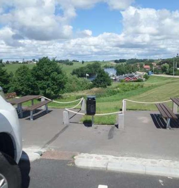 Hoofdfoto Laholm