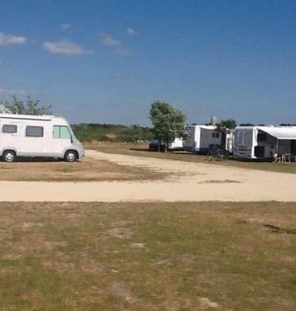 Hoofdfoto Aire de Camping-Car